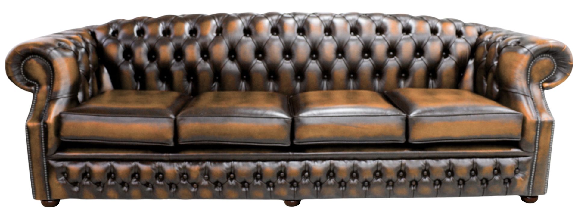 The Windsor Chesterfield